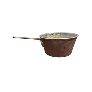 Vintage Commercial Aluminum Cookware Co. 2.5 Qt Saucepan 1702 1/2 - Toledo, OH